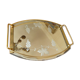 Vintage mirror tray