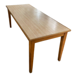 Former convent table 1950