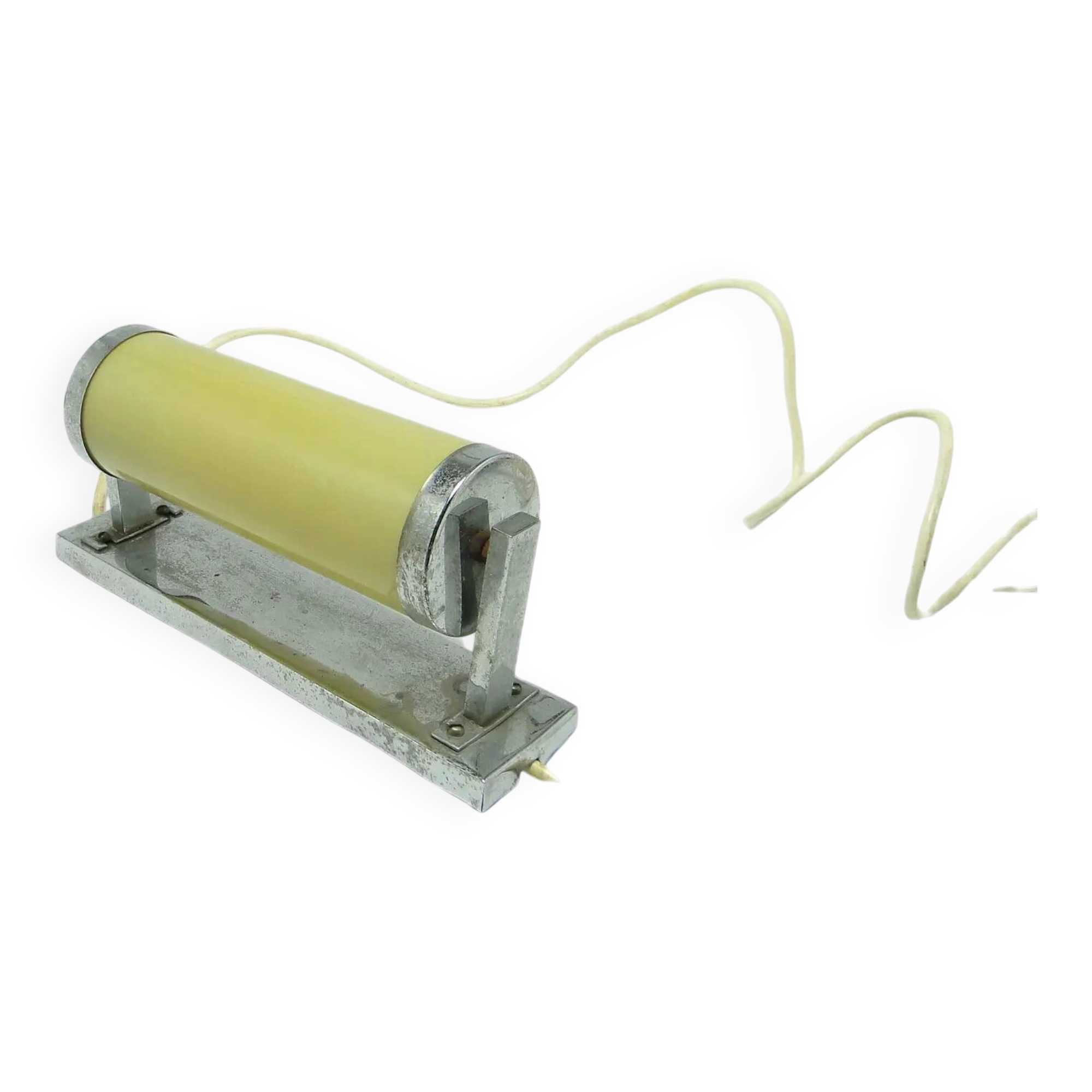 Wall lamp, mid-century modern, Czechoslovakia, 1970s.