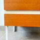 Vintage German commode Interlübke