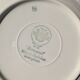9 assiettes creuses Villeroy et Boch