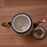 Fabergé teapot
