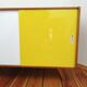 Czechoslovakian Cabinet by J. Jiroutek for Interior Prague, 1960s
