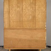 Vintage Credenza, 1960s, Czechoslovakia