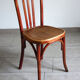 Chaise bistro Fischel vintage