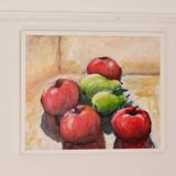"Still Life – Fruits" – AK