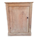 Raw wood jam maker