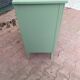 Small chest of drawers
