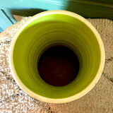 Vase flavia 1990 - montelupo - made in italy