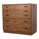 Chest of Drawers by Peter Hvidt & Orla Mølgaard-Nielsen