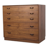 Commode par Peter Hvidt & Orla Mølgaard-Nielsen