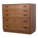 Chest of Drawers by Peter Hvidt & Orla Mølgaard-Nielsen