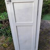 Armoire parisienne une porte