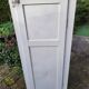 Armoire parisienne une porte