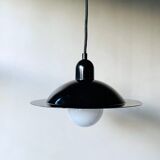 Lampiatta hanging lamp by De Pas, D'Urbino & Lomazzi for Stilnovo, 70