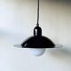 Lampiatta hanging lamp by De Pas, D'Urbino & Lomazzi for Stilnovo, 70