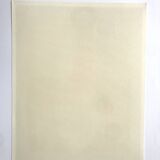 Raoul UBAC, The Earth I, 1978: Original lithograph signed in pencil.