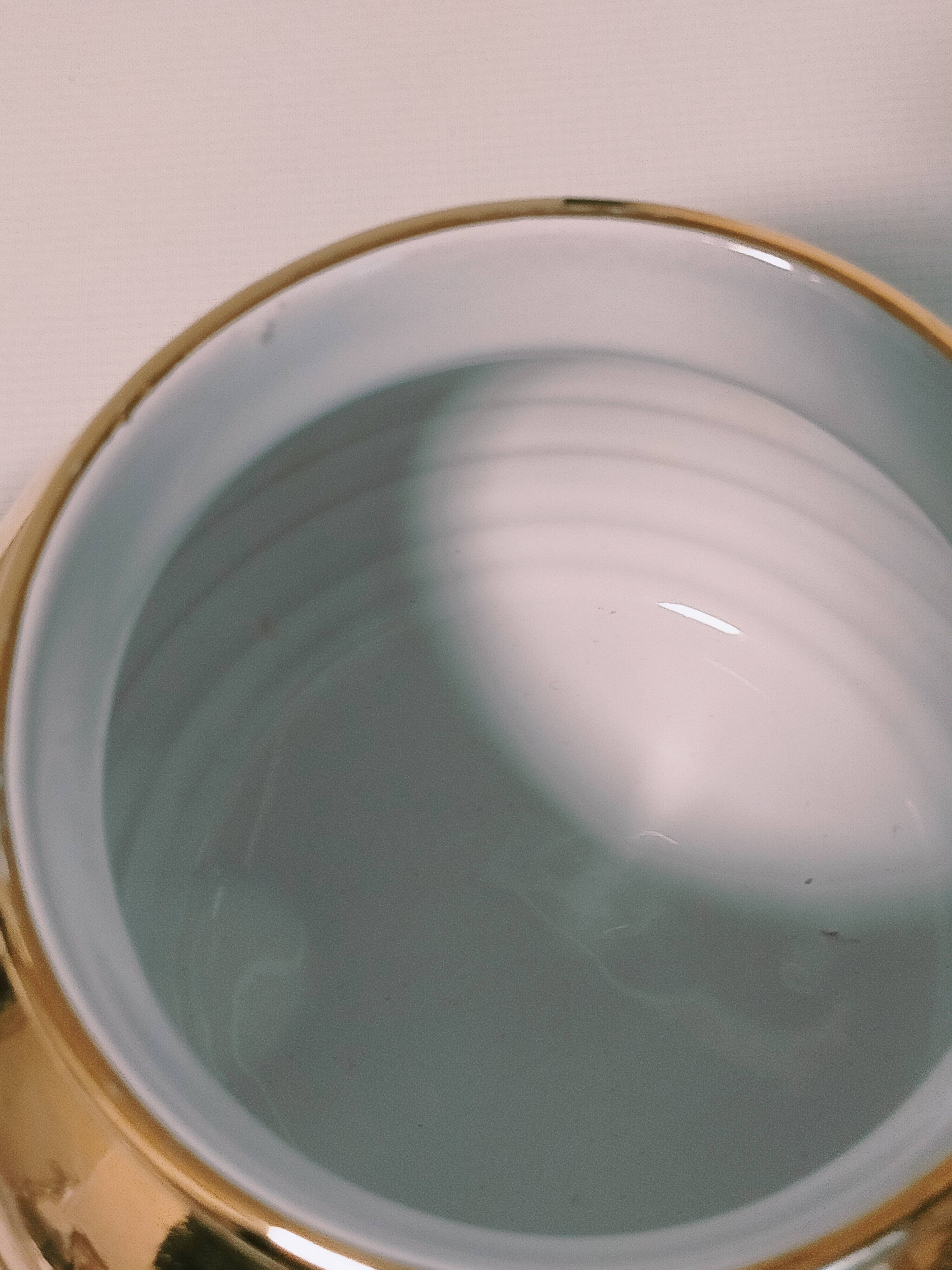 Vintage Habitat Teapot