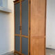 Vintage Parisian cabinet 1970s