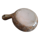 Small Vallauris Poelon, 70s decor