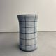Ceramic vase by Jacques Innocenti