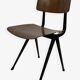 Result Chair by Friso Kramer for Ahrend De Cirkel, 1970