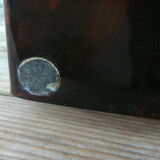 Plateau Maison Mercier pexiglas reason tortoiseshell