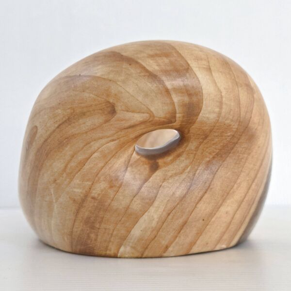 Coupe Grandjean Jourdan 1950 vintage Vallauris