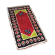 Vintage wool carpets from the 60s and 70s