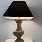 Grosse lampe a poser