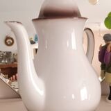 Bavaria porcelain teapot