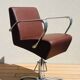 Barber & hairdresser chair