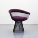 Chairs Knoll Warren Platner