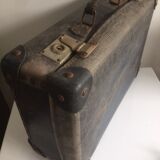 Vintage vintage vintage case