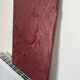 Burgundy Relief