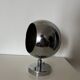 Vintage chrome Eyeball wall lamp