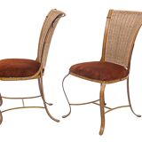 Set of 4 chairs