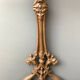 Art Nouvelles cast iron umbrella holder