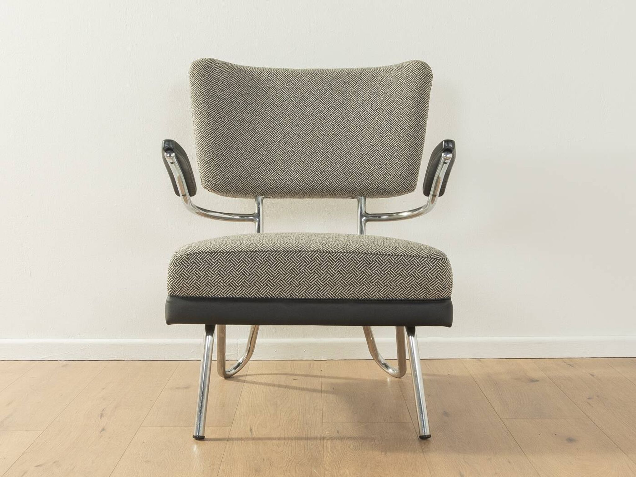 Fauteuil Mauser, années 1930