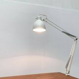 German Mid-Century desk lamp L-1 by Jac Jacobsen for Luxo, 1960s