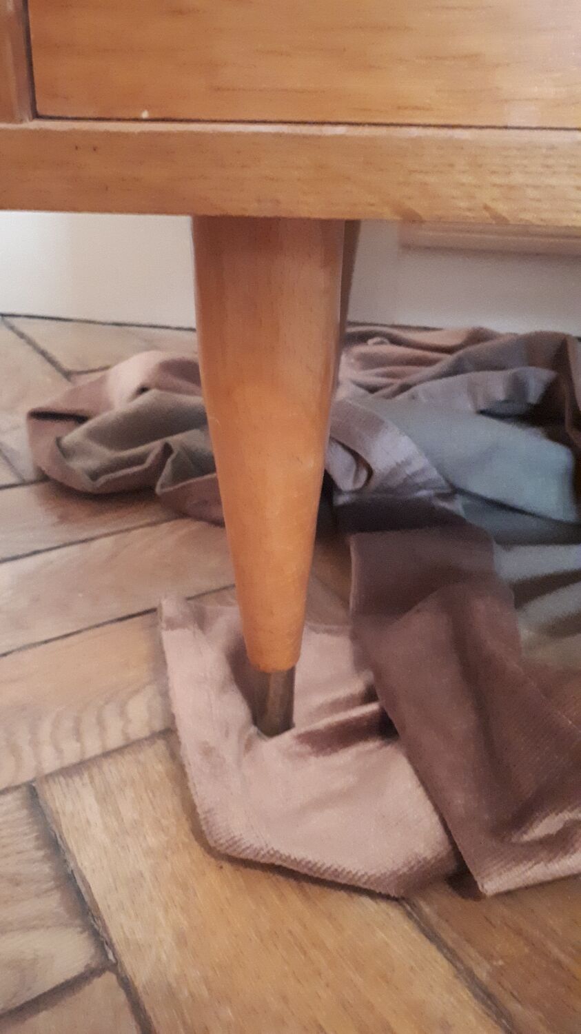 Small Vintage Enfilade
