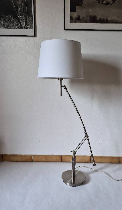 Luigiferro floor lamp