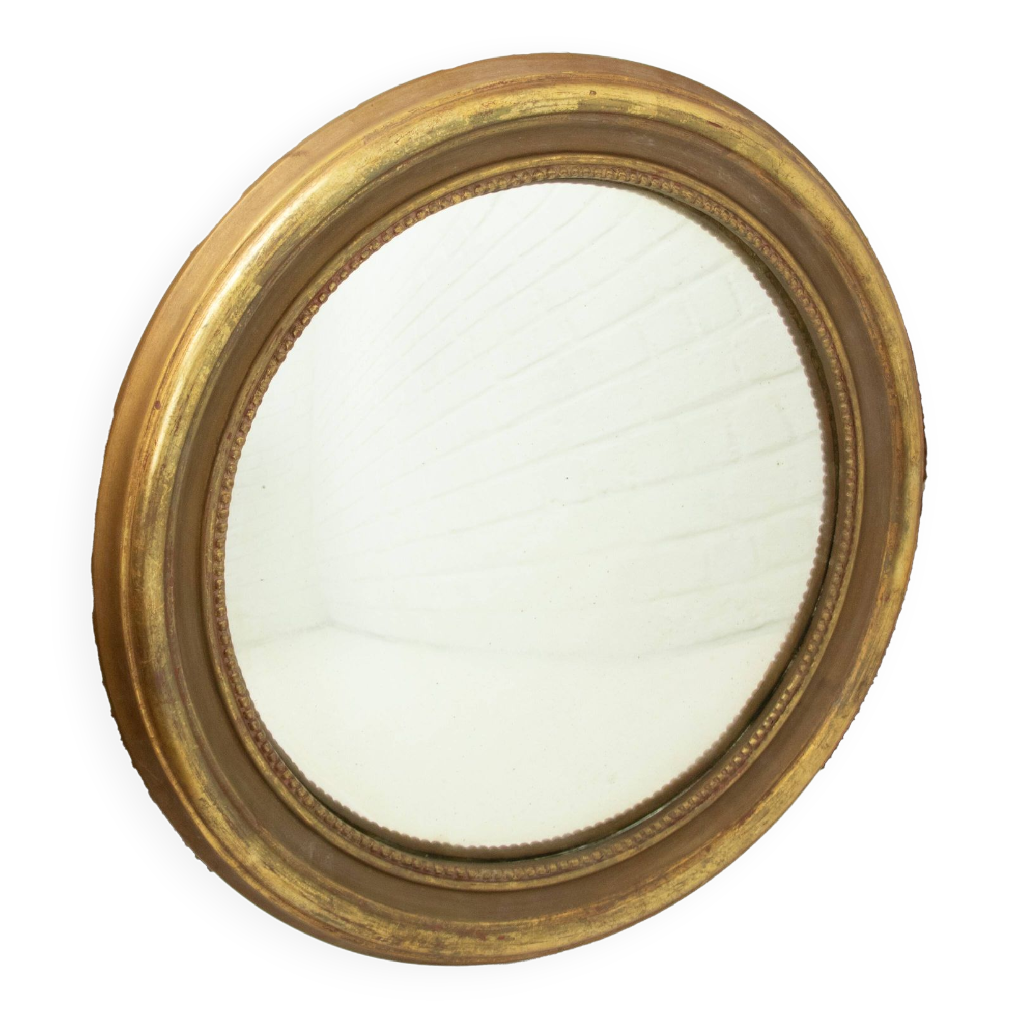 Golden Witch Mirror ±1940