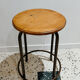Industrial stool