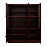 De Coene display cabinet, Belgium, 1970s