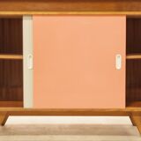 Library u 452 jiri jiroutek 1960 interior praha