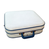 Valise en carton des années 60