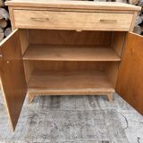 Buffet vintage année 60 revalorisé