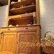 Renovated antique dresser