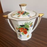 Sugar bowl / Sweet jar